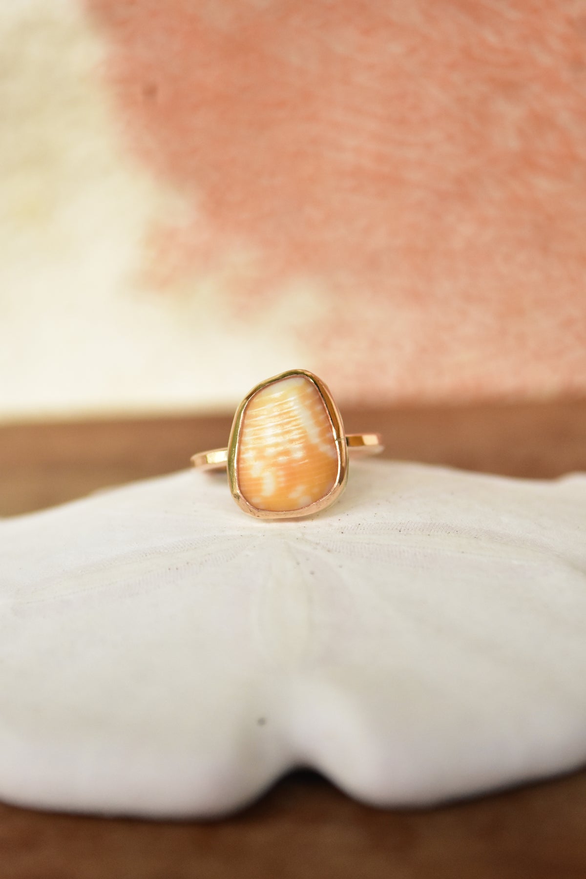 Kauai chip ring