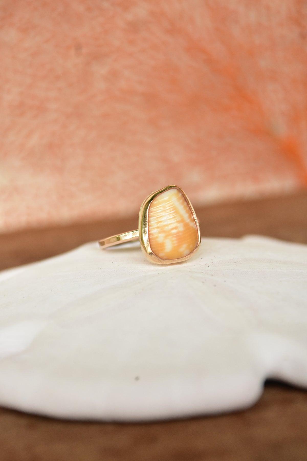 Kauai chip ring